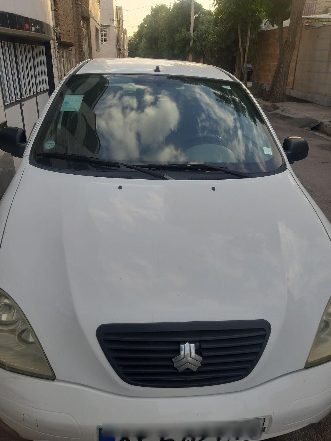 خودرو تیبا، 2 آگهی ann_18468611