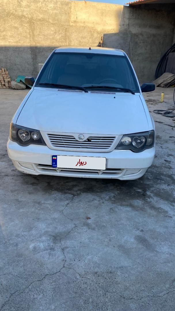 خودرو پراید، 111 آگهی ann_18468621