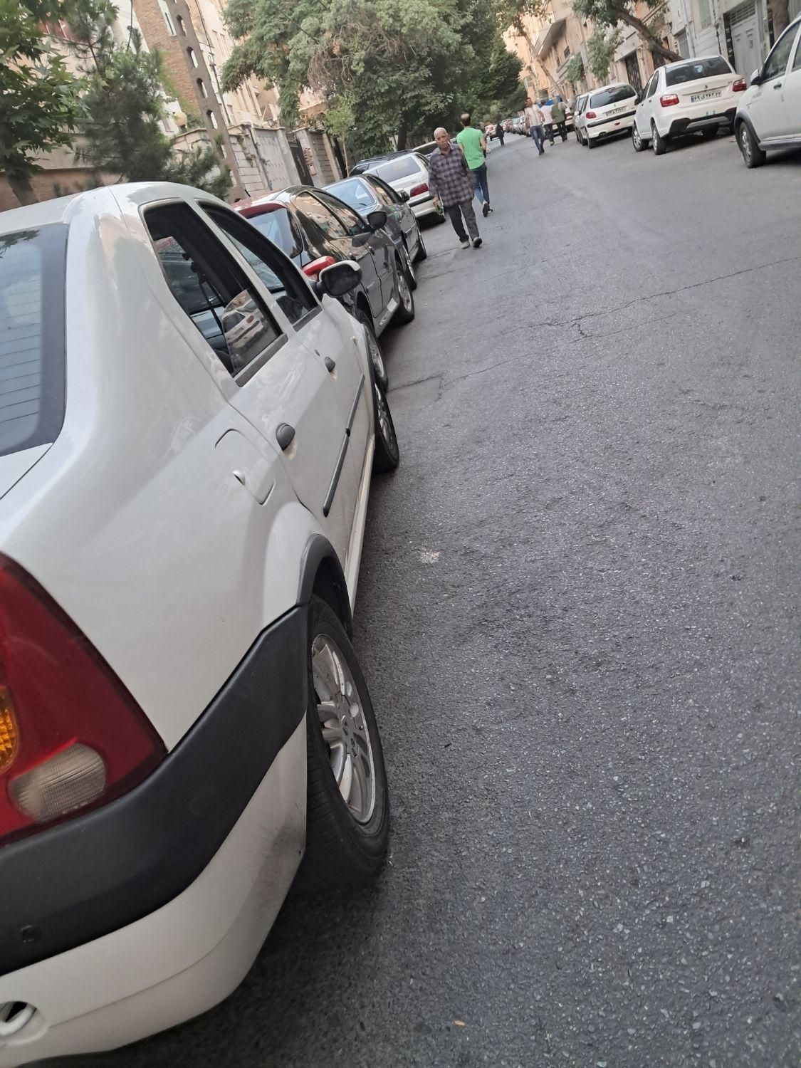 رنو تندر 90 E2 - 1391