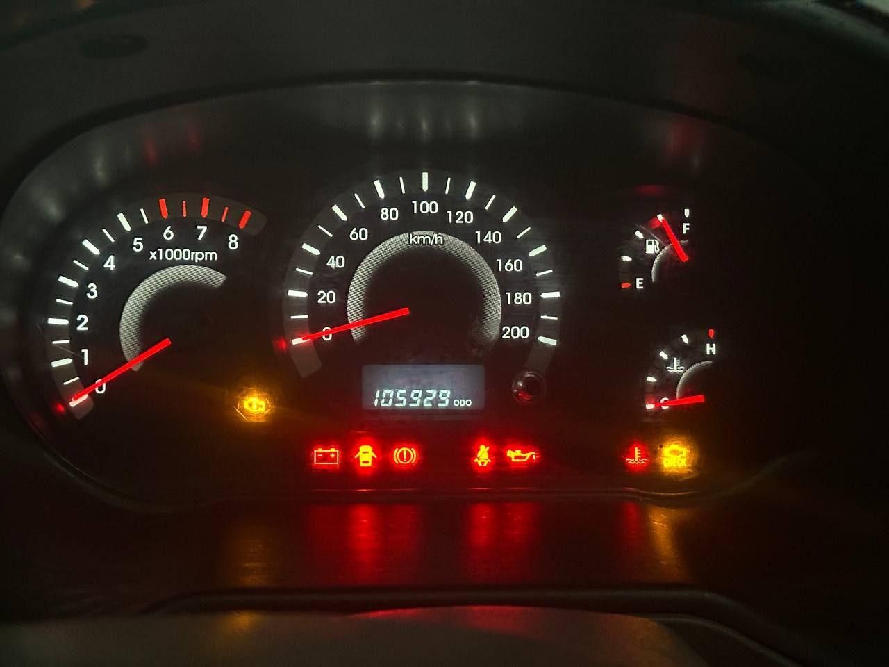 تیبا 2 EX رینگ آلومینیومی - 1400