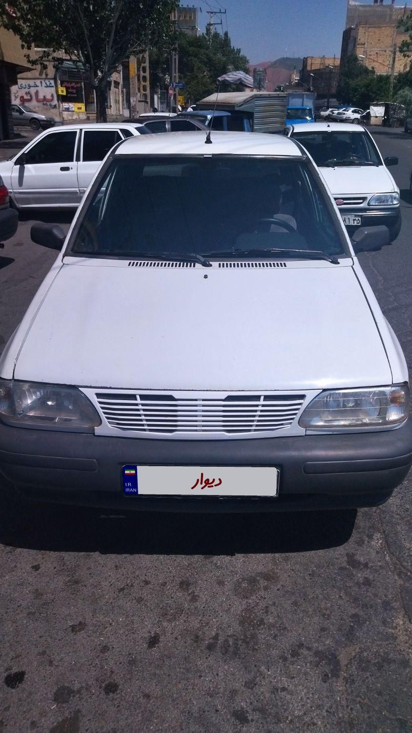 خودرو پراید، صبا آگهی ann_18468673