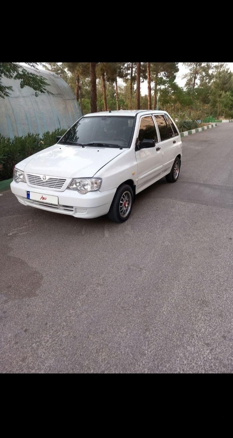خودرو پراید، 111 آگهی ann_18468680