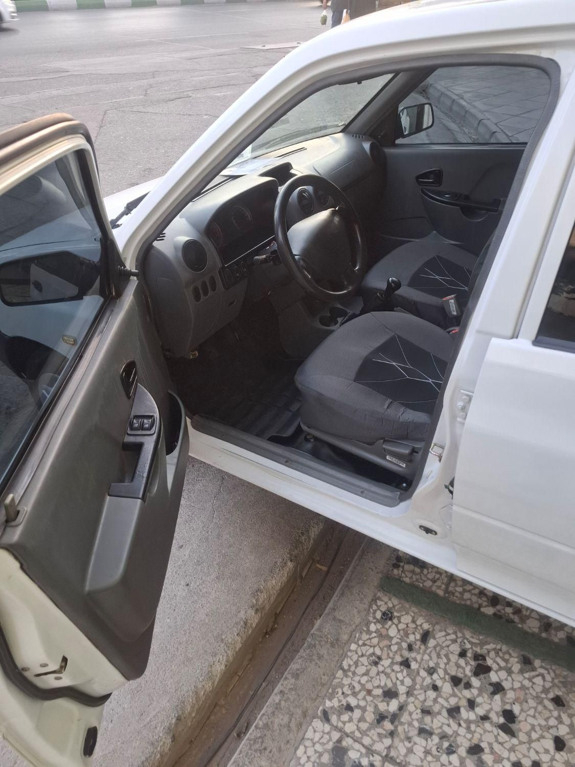 پراید 131 SE - 1394