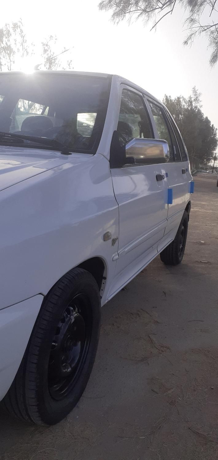خودرو پراید، 111 آگهی ann_18468694