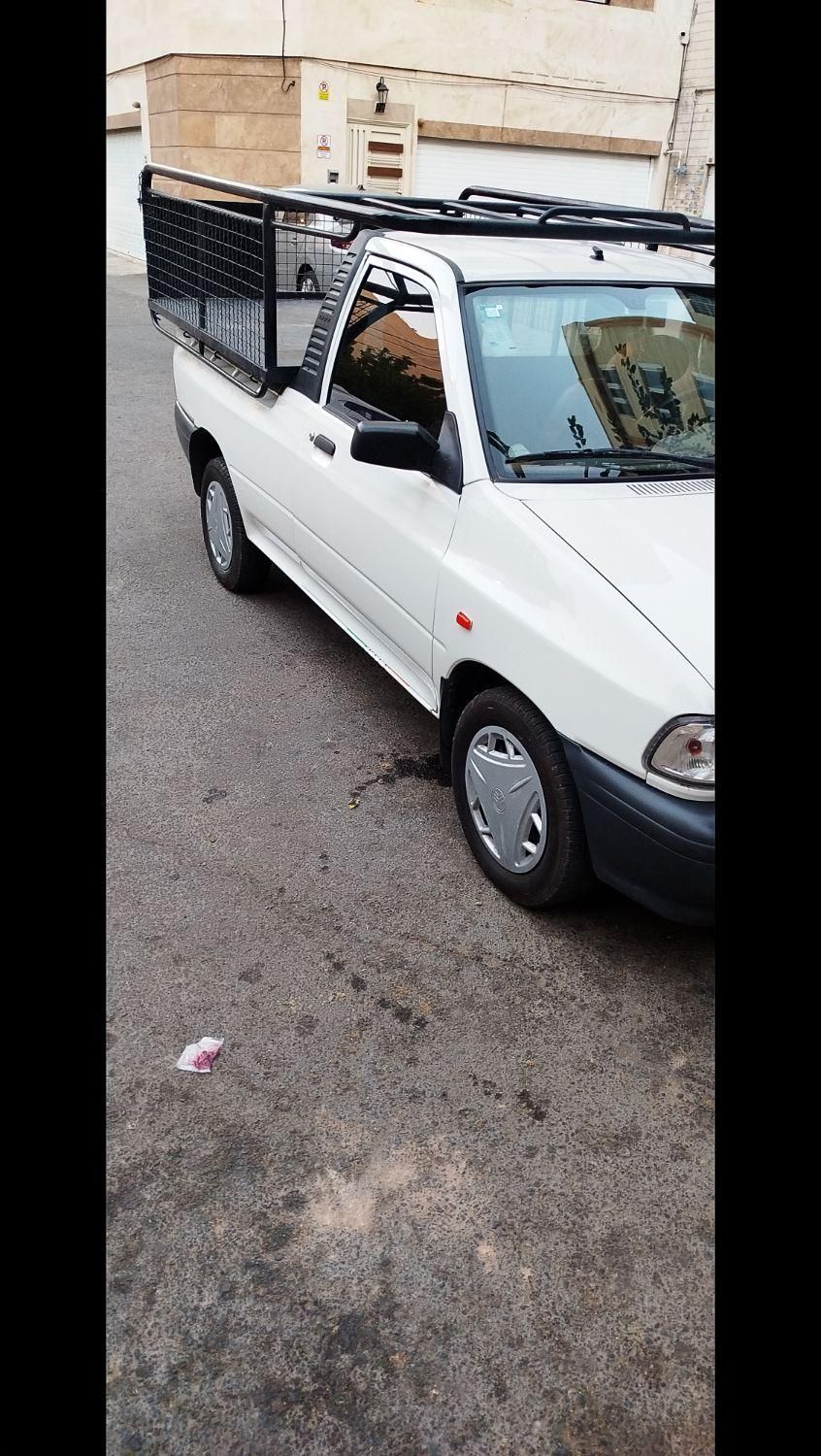 پراید 151 SE - 1402