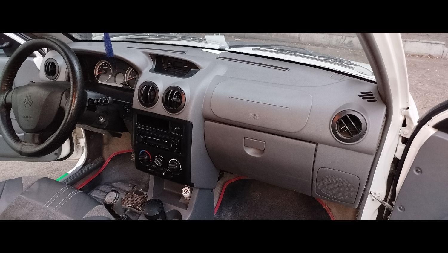پراید 151 SE - 1402