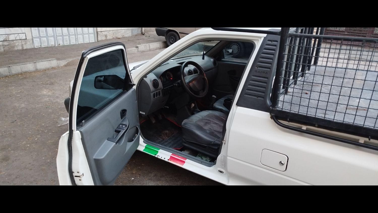 پراید 151 SE - 1402