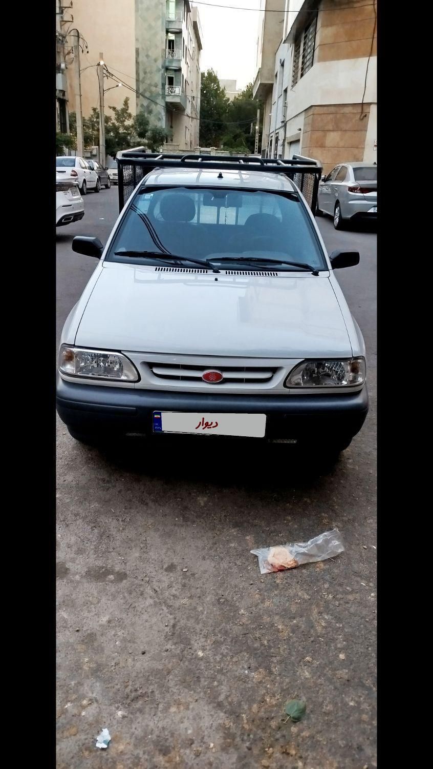 خودرو پراید، 151 آگهی ann_18468700