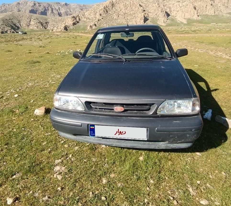 خودرو پراید، 132 آگهی ann_18468724