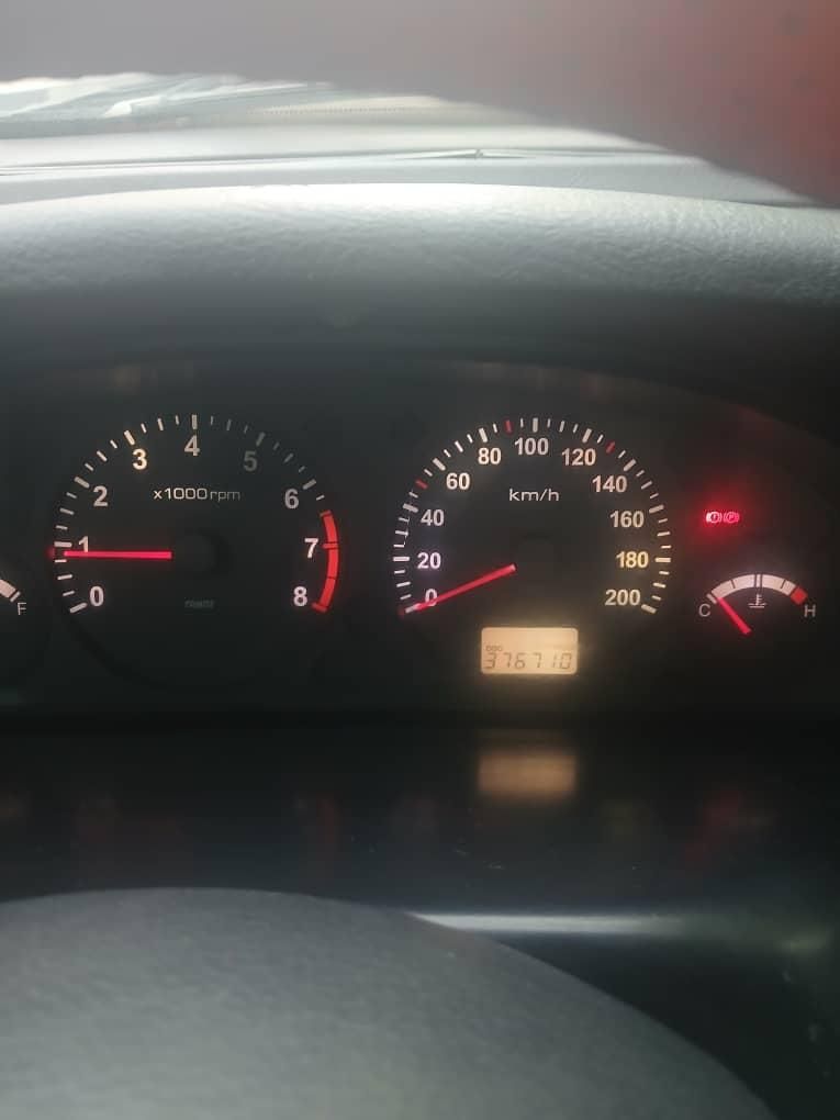 پژو 405 GLX - 1388
