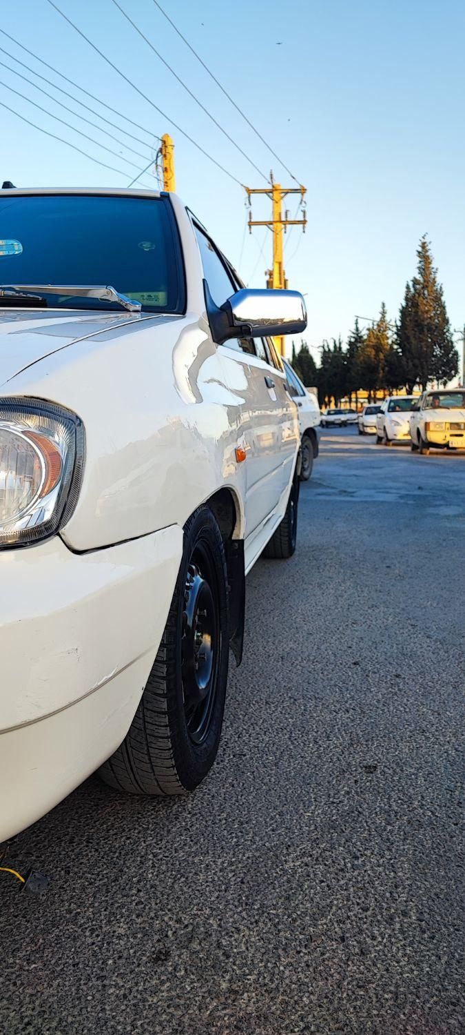 پراید 111 SE - 1397