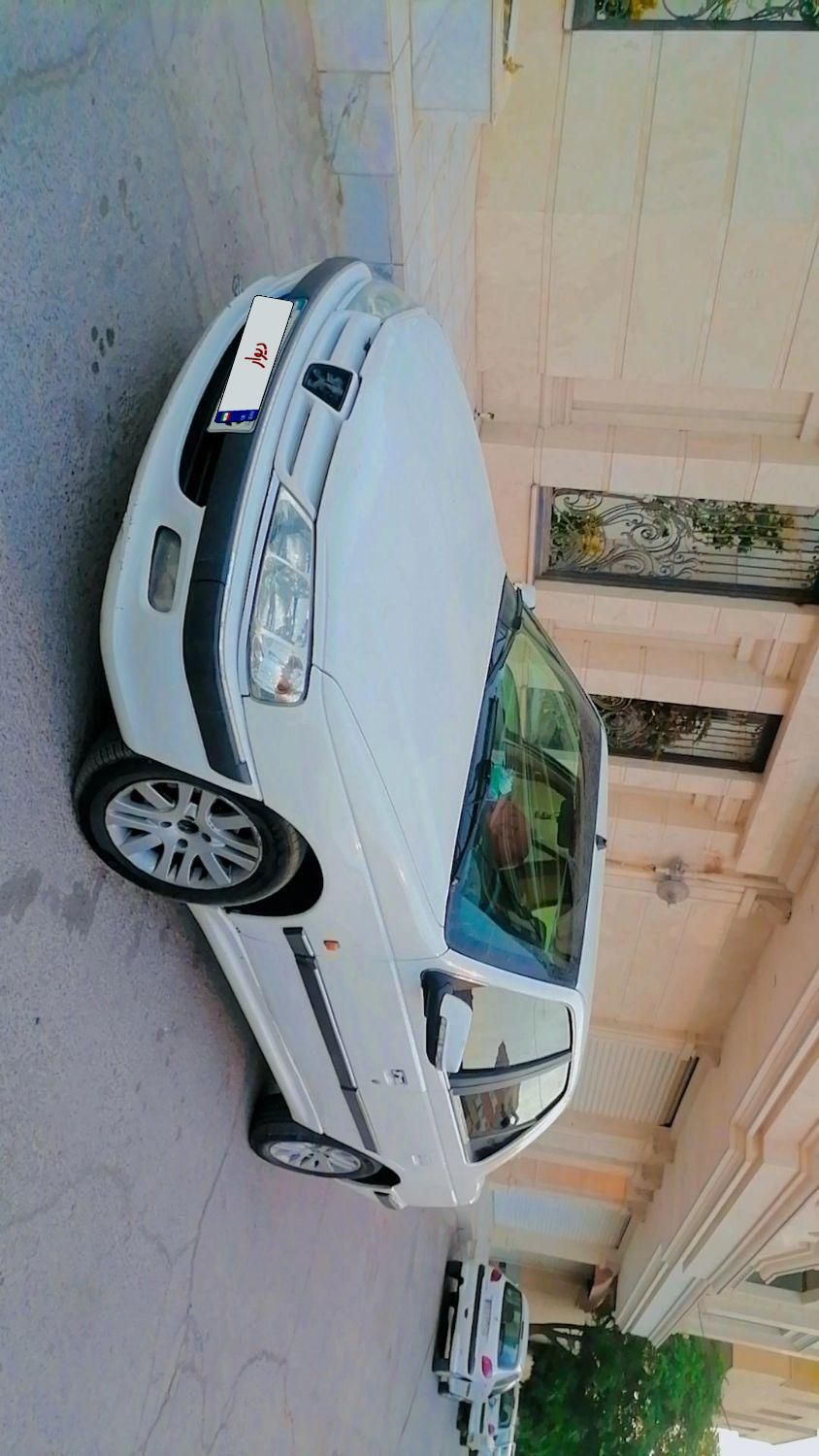 خودرو پژو، پارس آگهی ann_18468755
