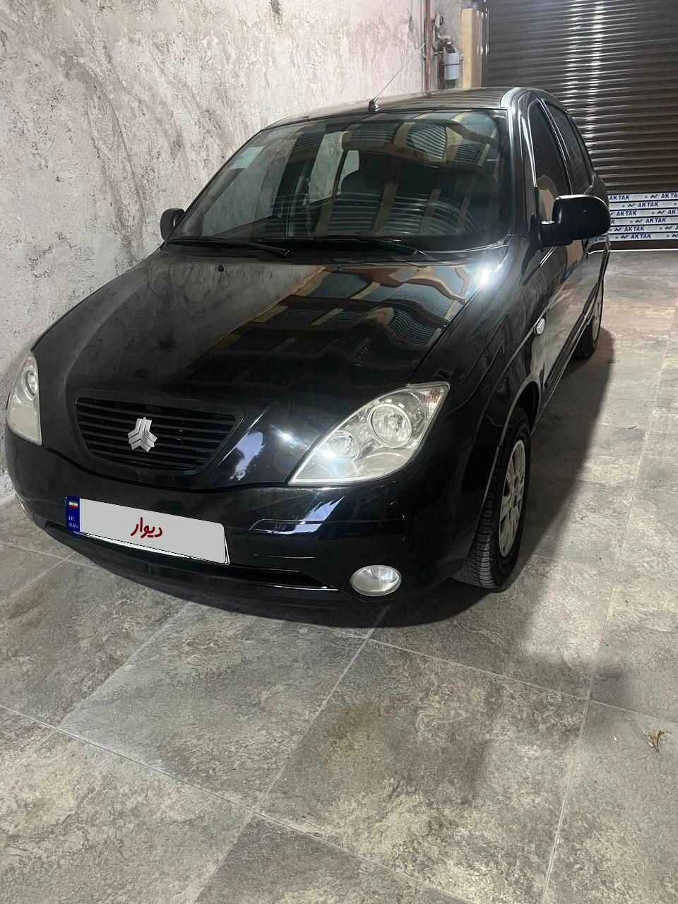 خودرو تیبا، 2 آگهی ann_18468771