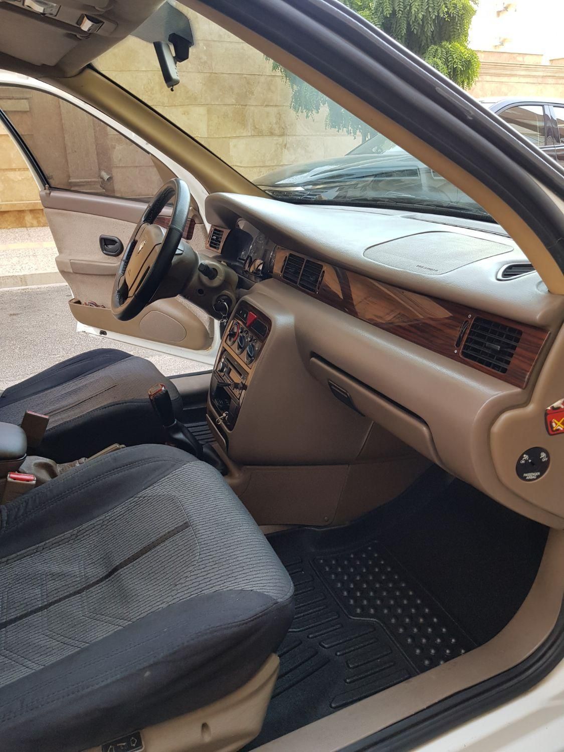 سمند LX XU7 - 1394