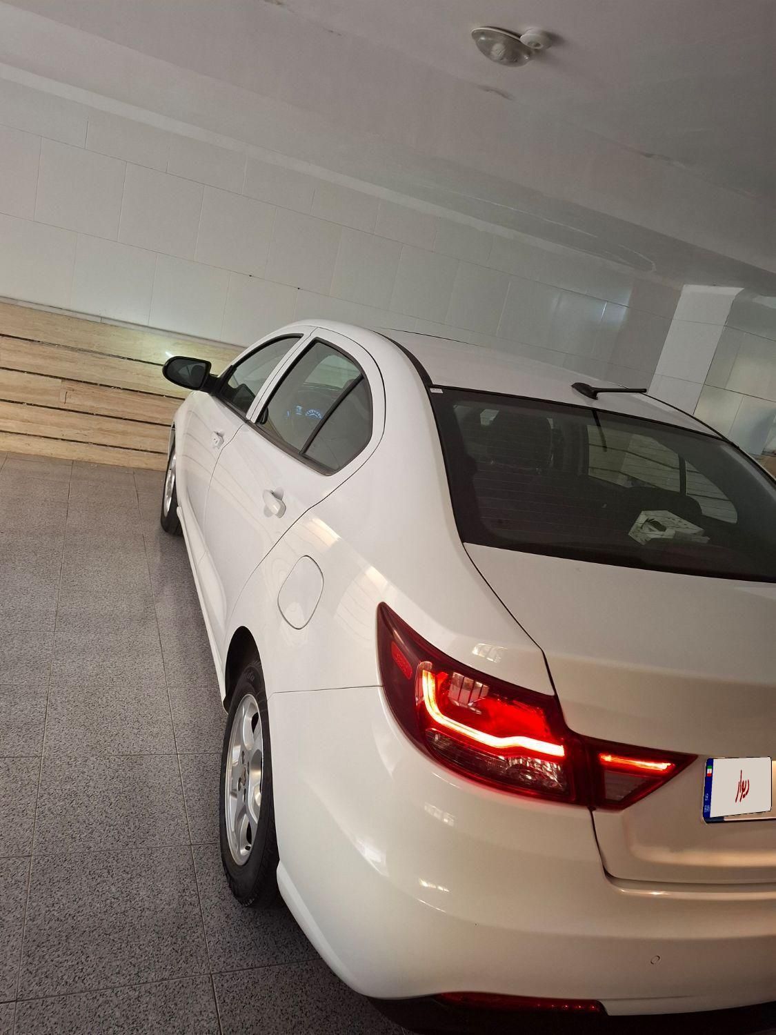 شاهین G دنده ای - 1400