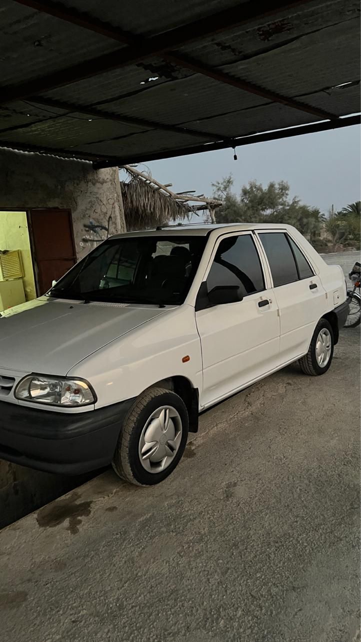 پراید 131 SE - 1399
