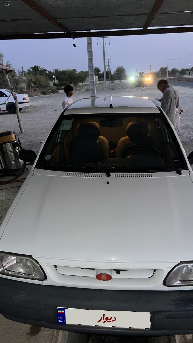 پراید 131 SE - 1399
