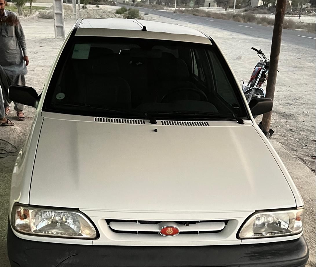پراید 131 SE - 1399