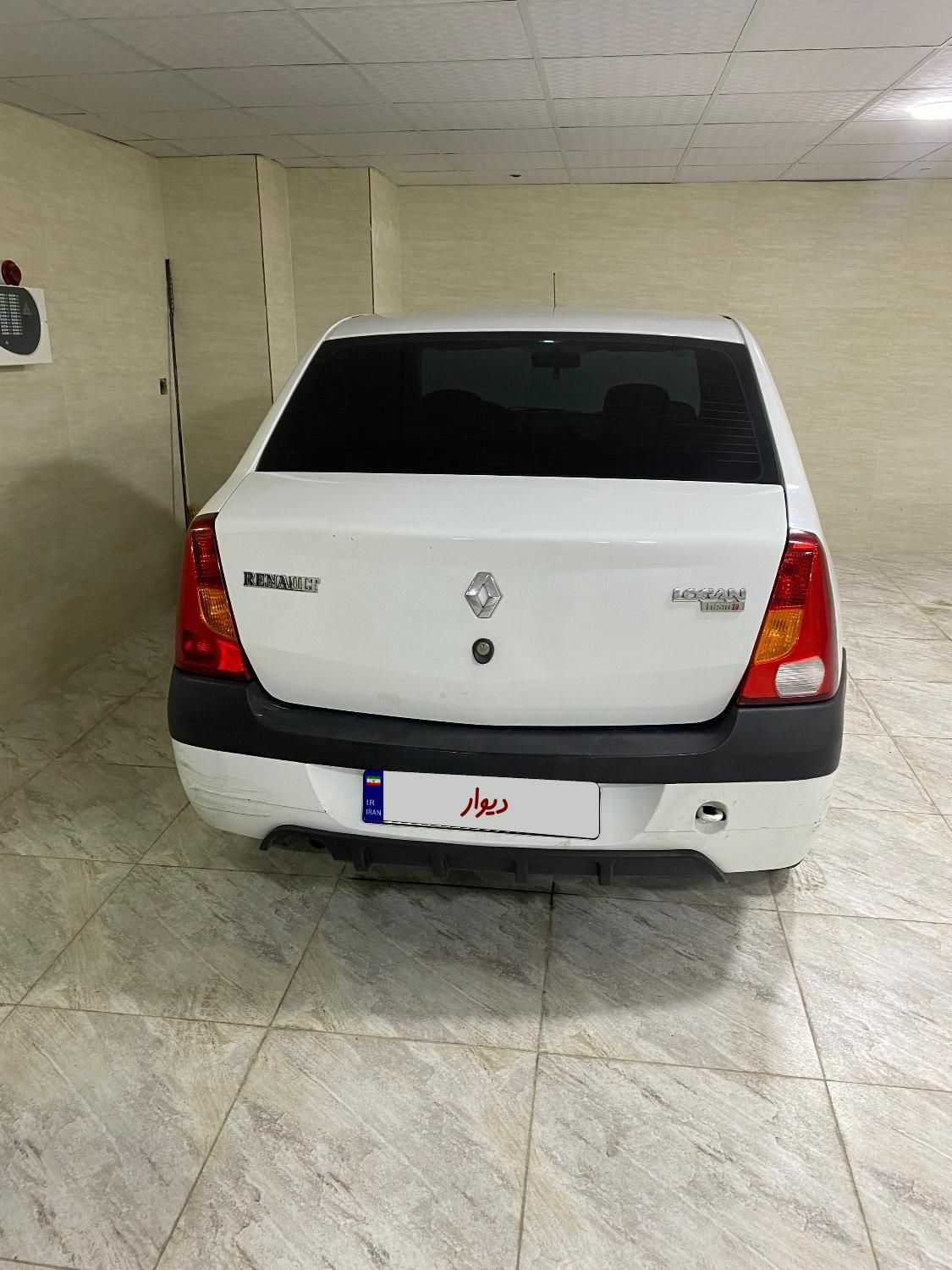 خودرو رنو، تندر 90 آگهی ann_18468813