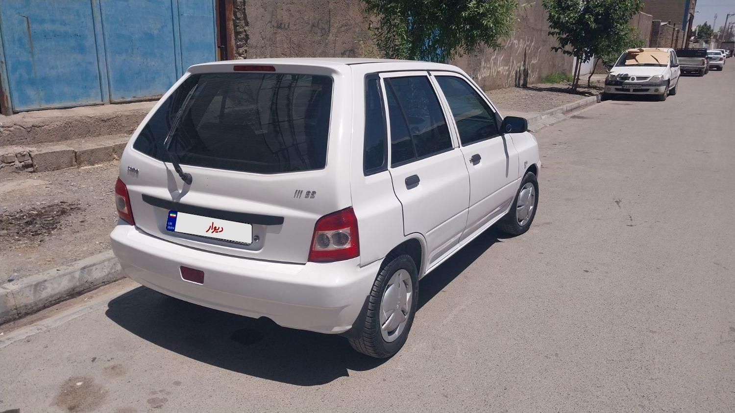 خودرو پراید، 111 آگهی ann_18468826