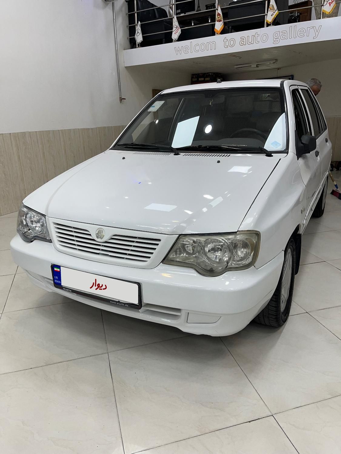 خودرو پراید، 111 آگهی ann_18468879