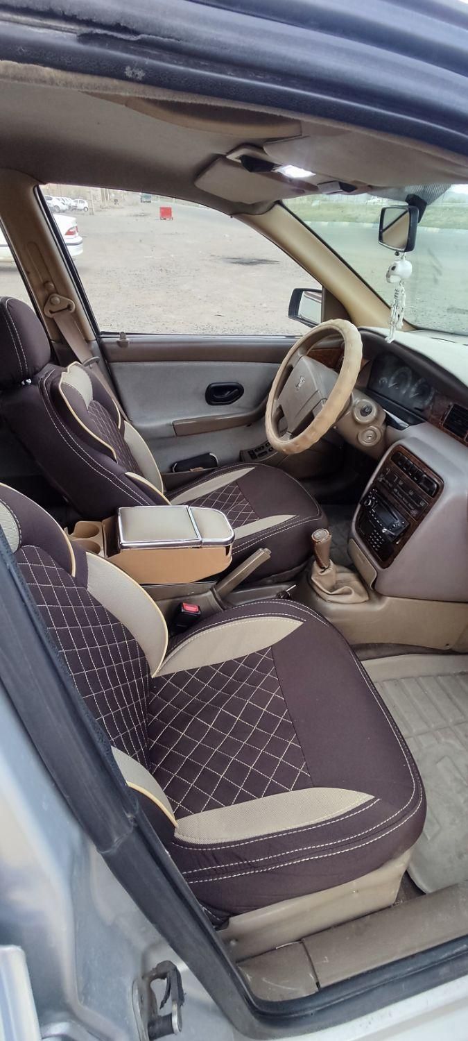 سمند LX XU7 - 1386