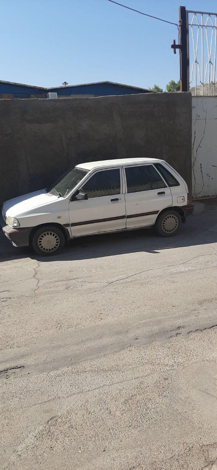 خودرو پراید، 111 آگهی ann_18468900