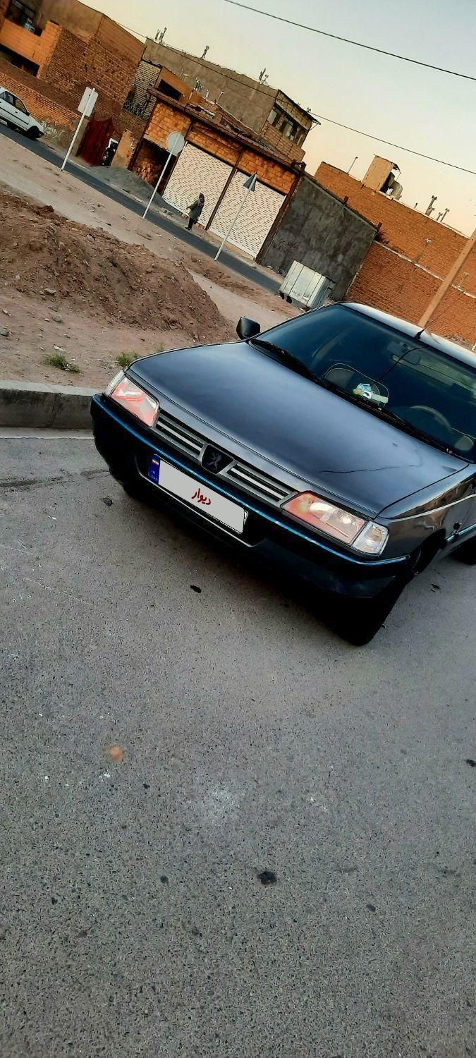 خودرو پژو، 405 آگهی ann_18468918