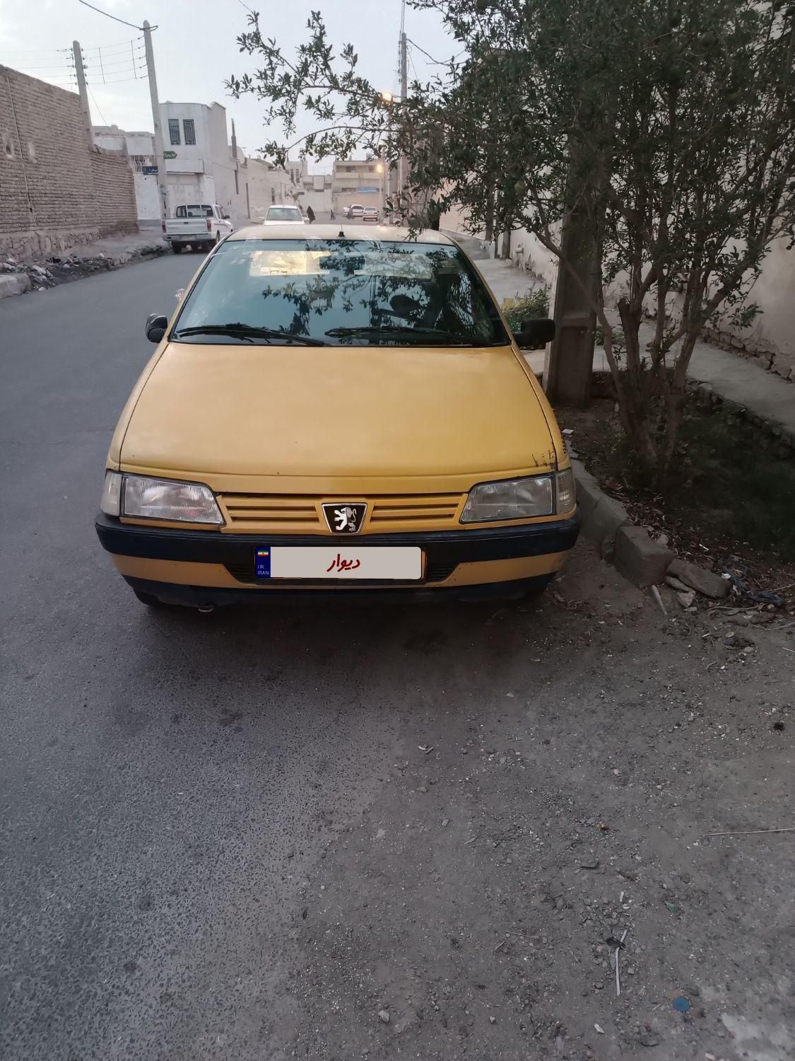 خودرو پژو، 405 آگهی ann_18468944