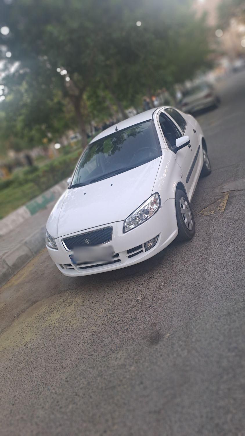 خودرو رانا، LX آگهی ann_18468977