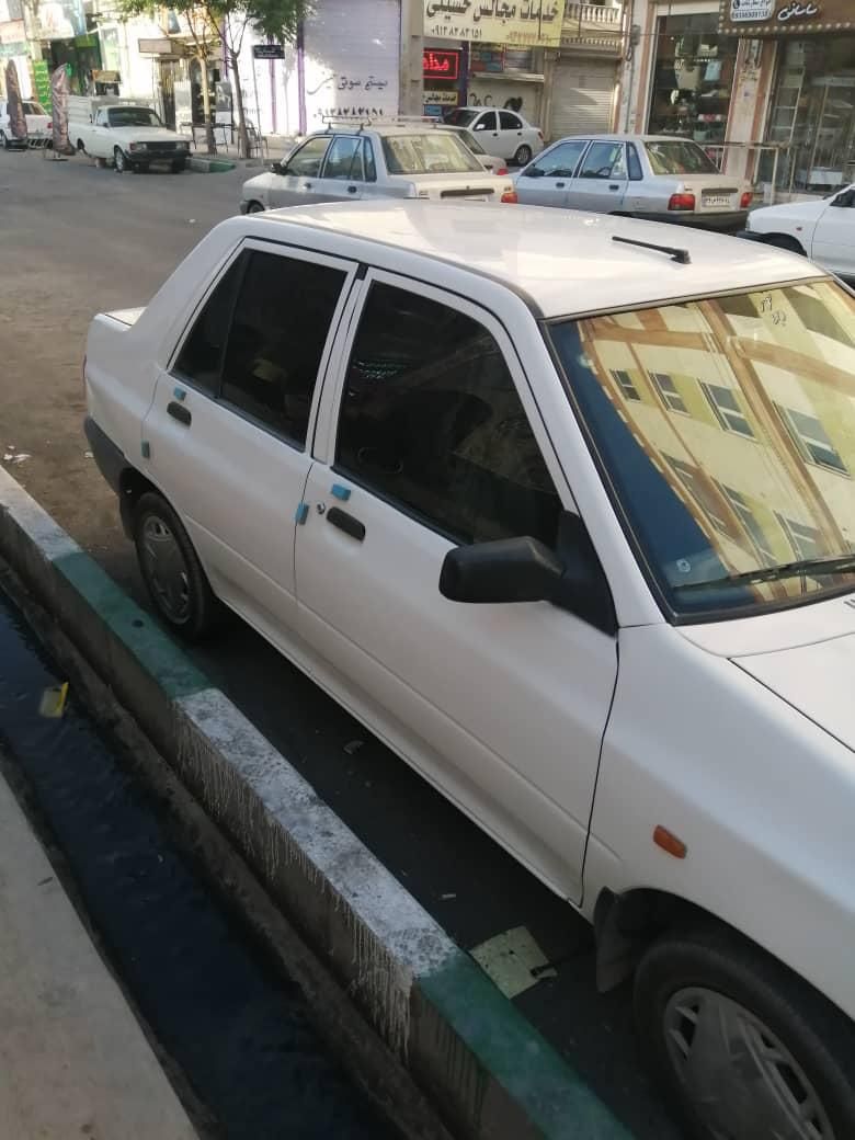 خودرو پراید، 131 آگهی ann_18468993