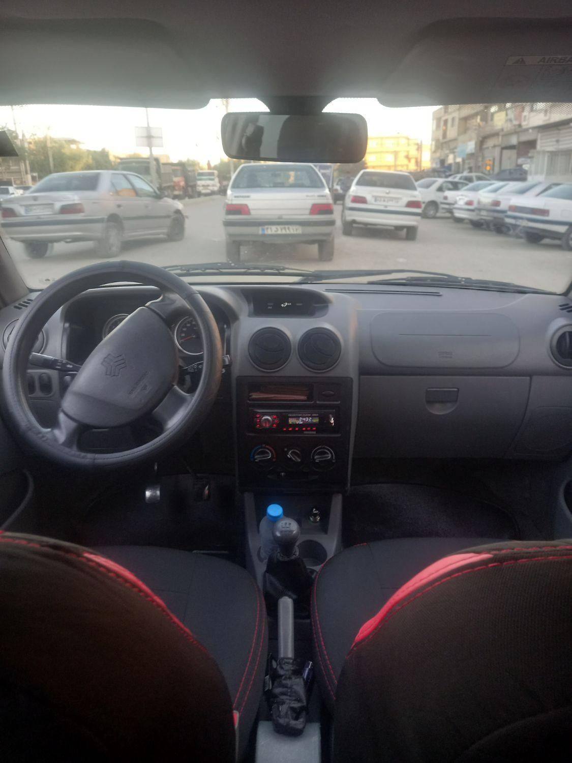 خودرو پراید، 131 آگهی ann_18469003
