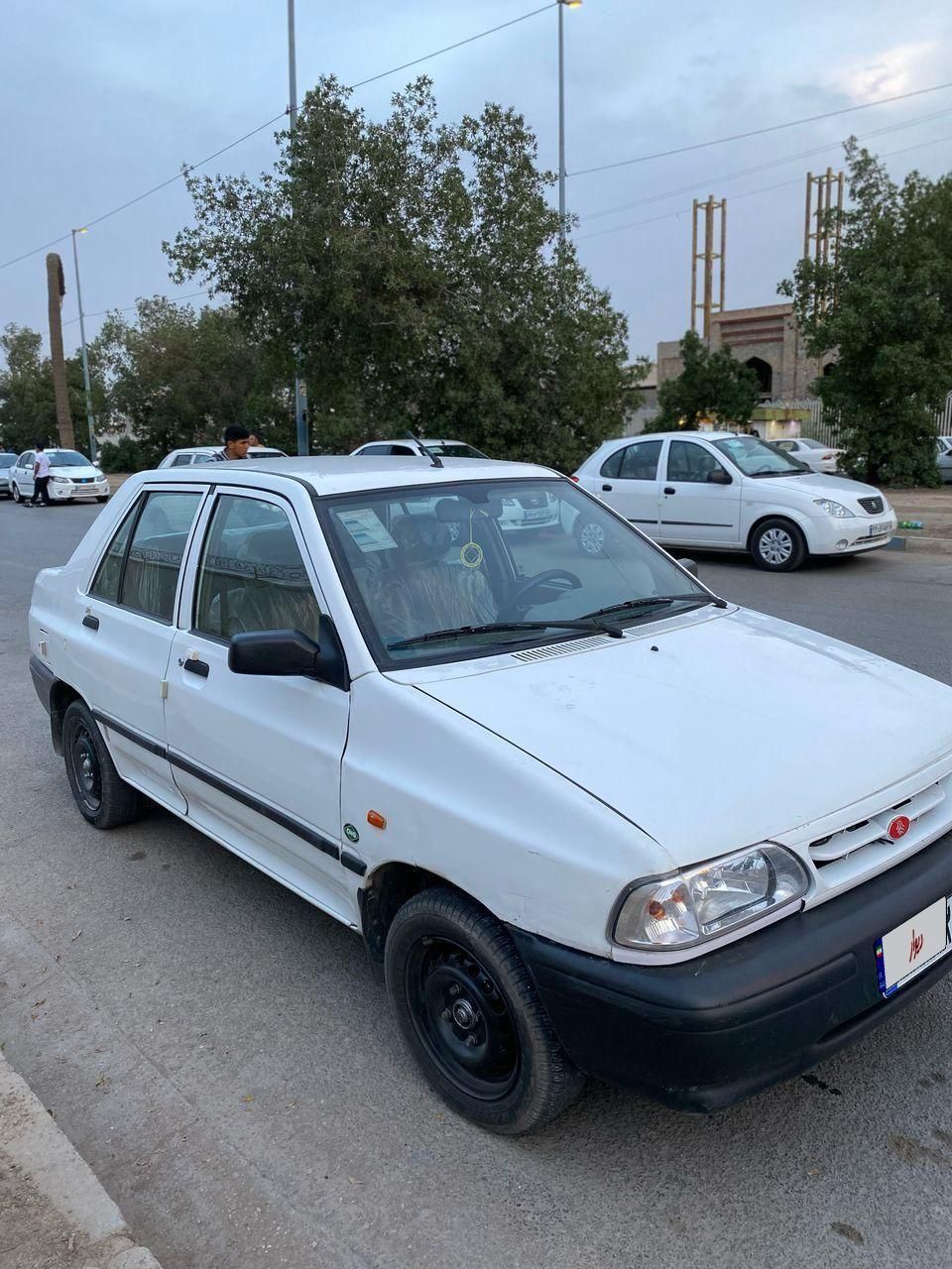 خودرو پراید، 131 آگهی ann_18469004