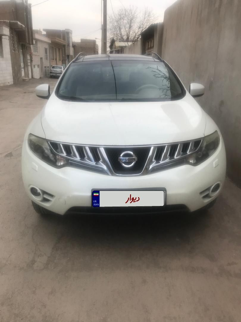 خودرو نیسان، سیلفی آگهی ann_18469065