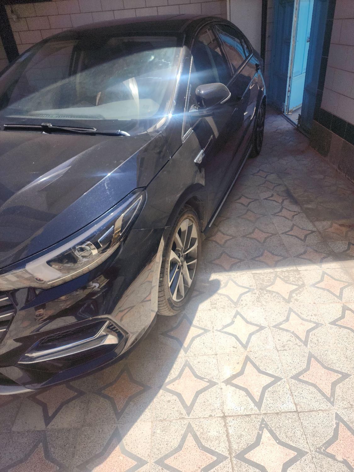 خودرو فونیکس، آریزو 6 پرو آگهی ann_18469085