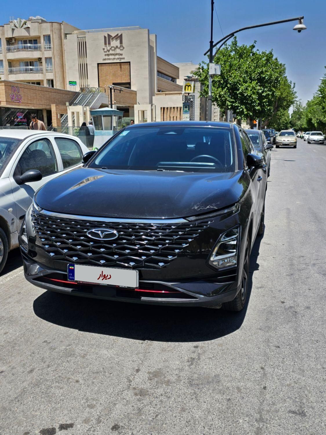 فونیکس FX پریمیوم - 2023