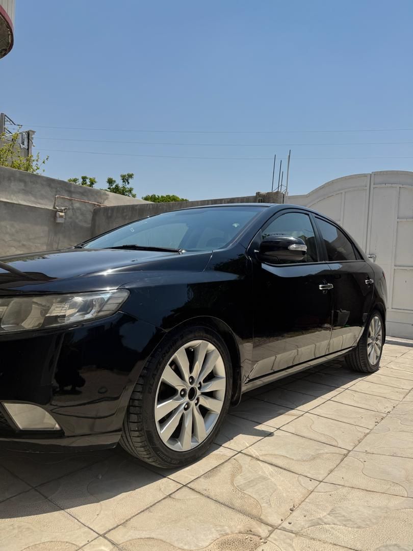 خودرو کیا، سراتو آگهی ann_18469164
