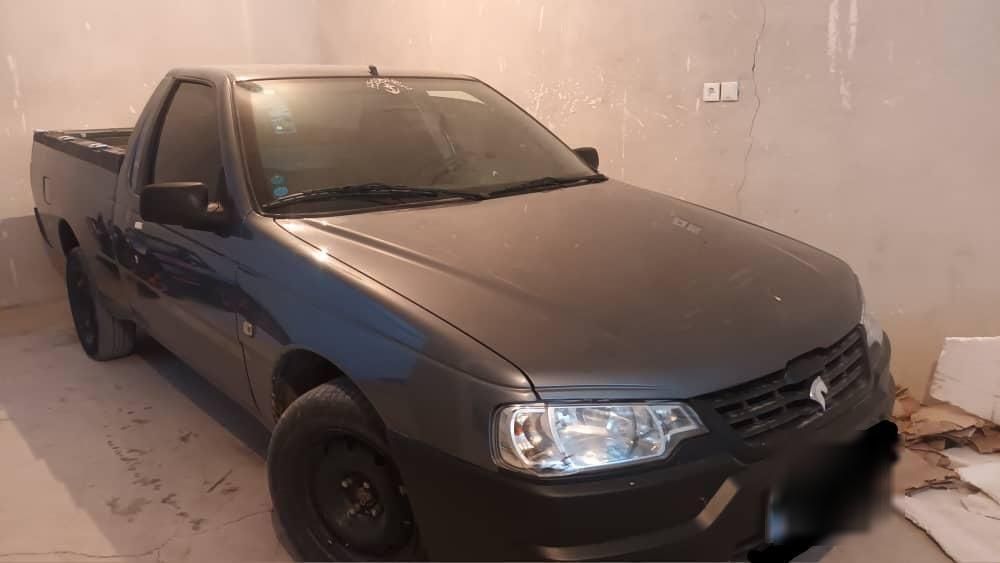 خودرو آریسان، 2 آگهی ann_18469245