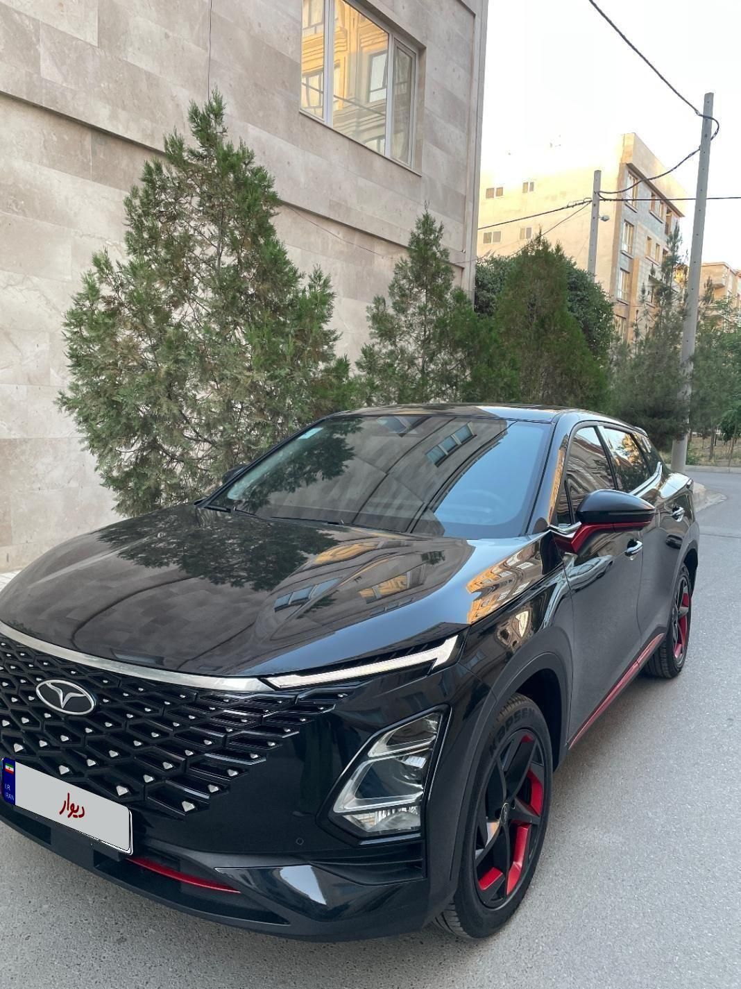 خودرو فونیکس، FX آگهی ann_18469353