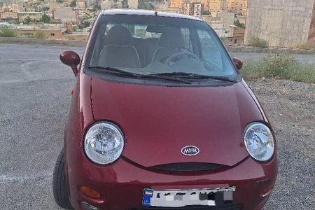 خودرو ام وی ام، 110 آگهی ann_18469382