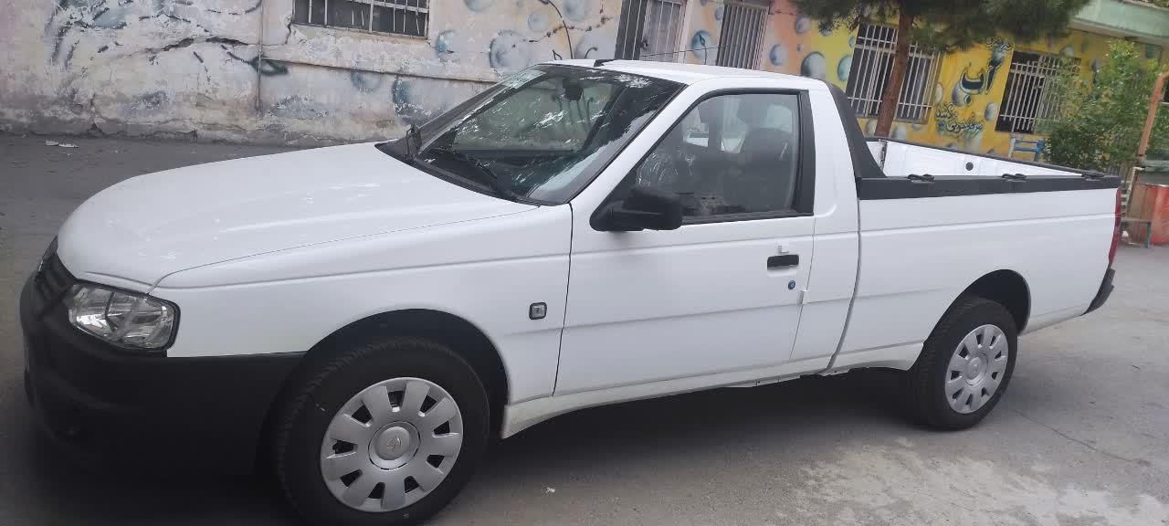 خودرو آریسان، 2 آگهی ann_18469403