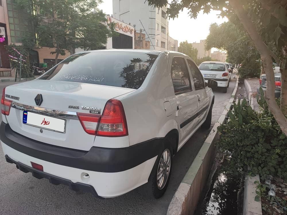 خودرو رنو، پارس تندر آگهی ann_18469453