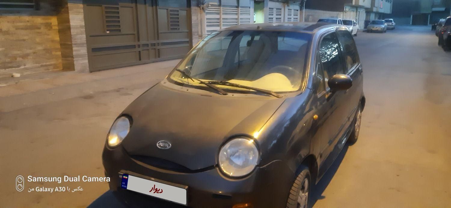 خودرو ام وی ام، 110 آگهی ann_18469467
