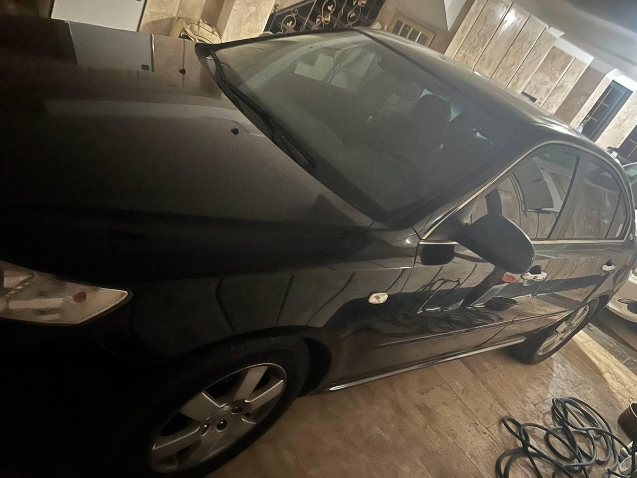 کیا اپتیما فول EX - 2010