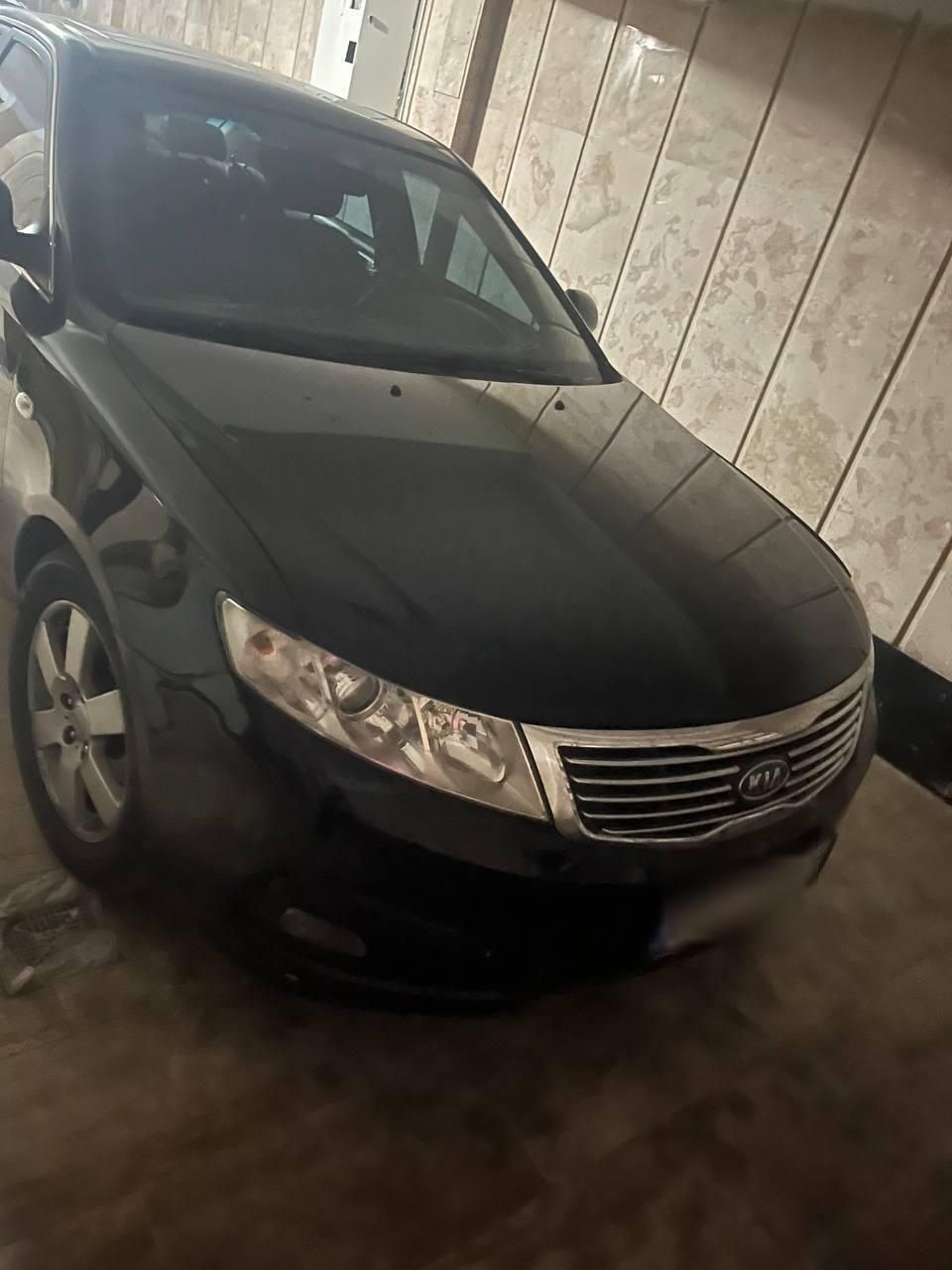 کیا اپتیما فول EX - 2010