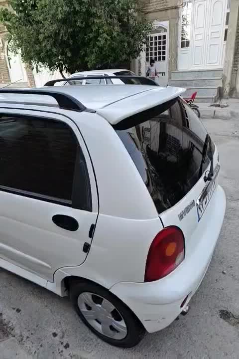 خودرو ام وی ام، 110 آگهی ann_18469581