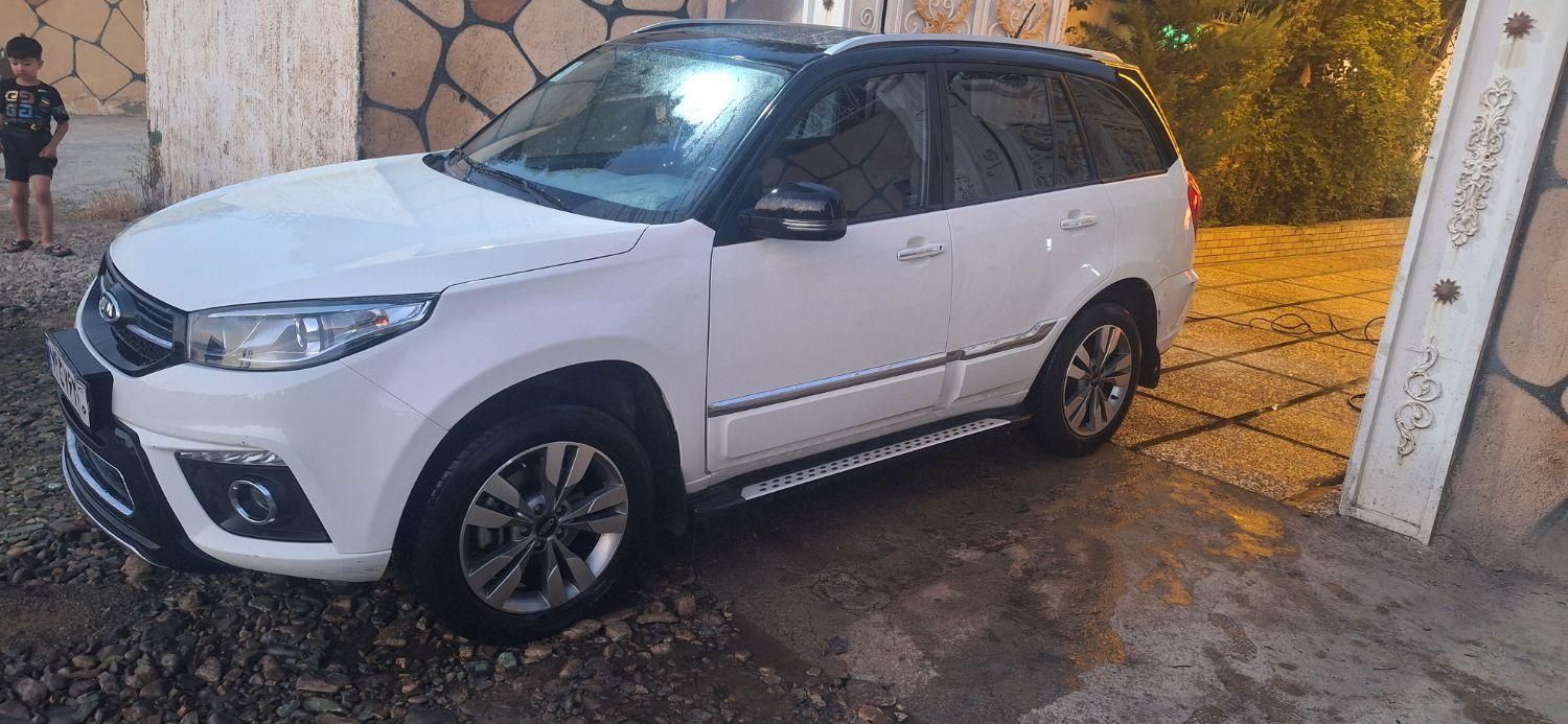 خودرو ام وی ام، X33 آگهی ann_18469588