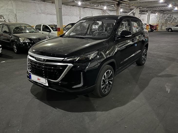تیگارد X35 ساده - 2024