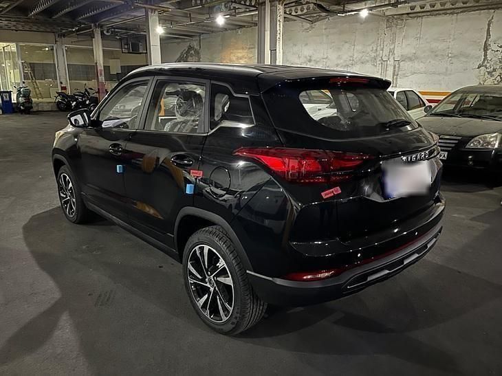 تیگارد X35 ساده - 2024