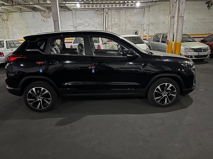 تیگارد X35 ساده - 2024